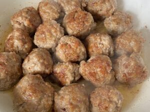 Klopsiki po bałkańsku - F383D35C 26FA 41B9 AD5B 0F947D1B0A40