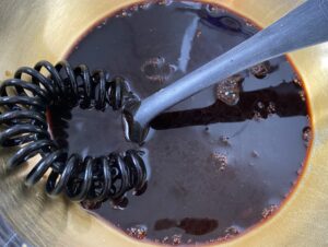 Makaron po tajsku z polędwiczką wieprzową - F66A2683 2AD4 48BF A218 83A567B9C1ED