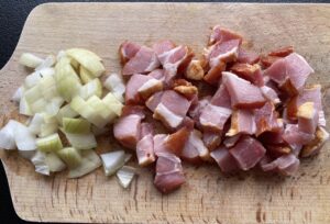 Zupa kowbojska z fasolą i wołowiną - 5648C9CB 5CFE 4F56 834C E5C3A831D4AB