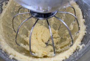 Ciasto ucierane ze śliwkami - 5D20901E F72D 447D BD38 15E7C21C2220