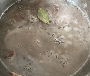 Zupa kowbojska z fasolą i wołowiną - 6D87F91E E2D0 4600 9E9F AE4E63F4F94C