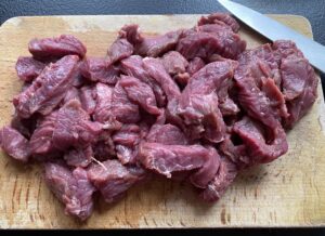 Zupa kowbojska z fasolą i wołowiną - 738459CB 8644 4DF8 BB20 A7CF61E5663C