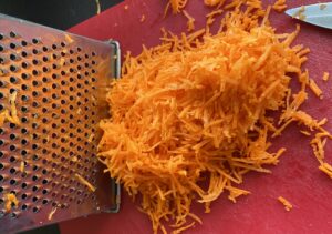 Jesienna surówka odpornościowa - 8FD30FAD 250F 408D AB75 61A3EF5963E0