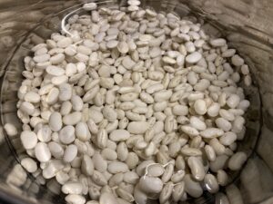 Zupa kowbojska z fasolą i wołowiną - 9210D43A A2CA 4EE0 B6BB 4DBB9C970BEA