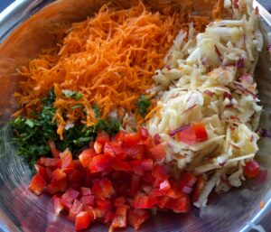 Jesienna surówka odpornościowa - ACF0D536 ACC8 4EEB B70E EAE1E9B19D90