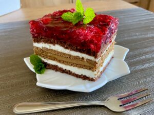 Malinowa księżniczka - C60A7943 16A8 4ECC 8F90 8E607E43D8CE