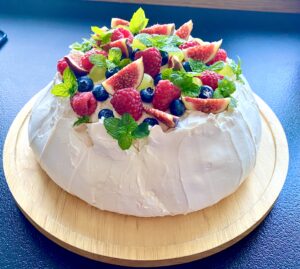 Beza Pavlova - CCACA91C 31F2 4D98 9061 27C8660F551F