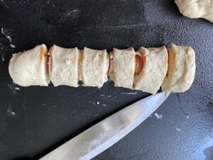 Przekąski a'la hot-dogi - E9CF806E EB70 4D44 8FFC E0564DE46FB6