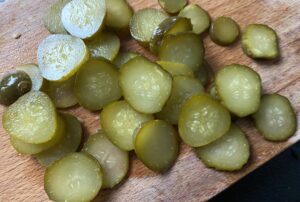 Schab w sosie myśliwskim - 5CE1E0EE 4FD9 46A3 B890 403603857EF4