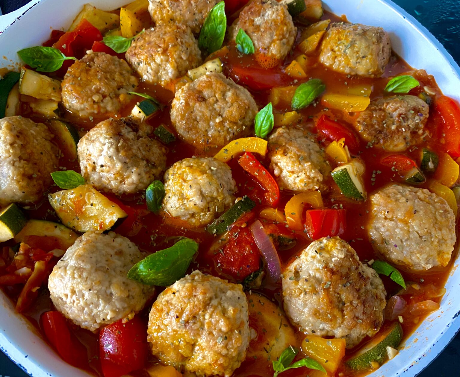 Klopsiki po japońsku - ADC3CB7F 73D7 4D37 87A5 AB666AE650B3