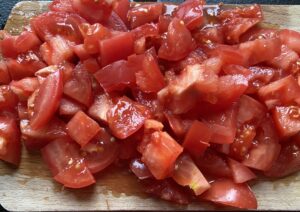 Schab w sosie myśliwskim - D99FA911 04D2 4ED9 B0B2 EB2D0317C1AB