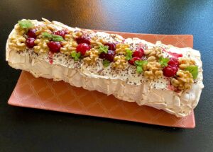 Niezawodne przepisy na święta! - 06F2C895 4369 40A9 AE94 4CF1D81C09BE