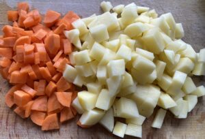 Zimowa zupa zbójnicka - 0041173A BBB2 4B65 B7FF 14CFA66DA9F6