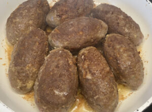 Faszerowane roladki z mielonej wołowiny - 0C1D882E 3C8E 4916 83AE 68537D58B244