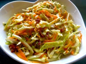 Surówka szlachecka - 33BC10D9 C71F 4A70 9E7E EF64DC261FFE