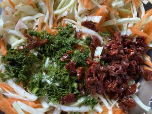 Surówka szlachecka - 566521EB 2965 4AD3 872B ACA9C1391BB5