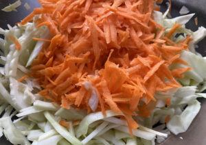 Surówka szlachecka - 7B3BFAD6 CE78 4DEF A33B EAE3DBCB07F2