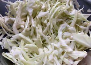 Surówka szlachecka - 8C8D9A18 CB5C 47A9 BE51 47C717615B9F