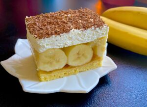 Ciasta z galaretką. Najlepsze przepisy! - A78E7474 5464 4A68 8EE9 6C457110939D