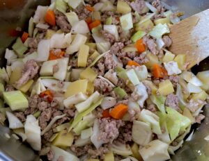 Zimowa zupa zbójnicka - AF674E9E B9A5 4023 A8CC 9BE54541471B