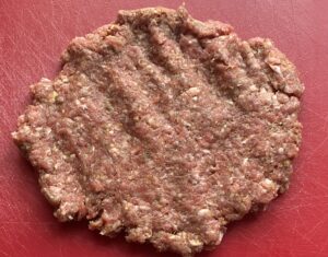 Faszerowane roladki z mielonej wołowiny - B485857E AF06 4FB9 B5AF 02F128AF7A84