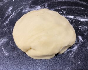 Number cake - prosty i efektowny torcik urodzinowy - 1F7FDE52 2248 4A46 BF2F AC1AAA4EED7A