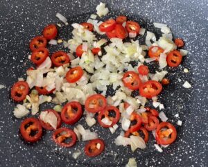 Naleśniczki po bolońsku - 443DBC25 6991 49C3 B150 212B1C424FC2