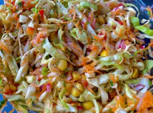 Zimowa surówka odpornościowa - 53292E90 8636 4D48 BE69 CC33F8C559EA