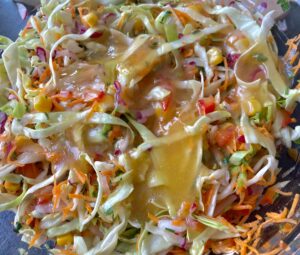 Zimowa surówka odpornościowa - 5483E511 E62A 4D4D 83A2 F4BFBE22DF39