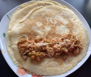 Naleśniczki po bolońsku - 594505E3 772F 42F7 8E79 42C7BE308BF2