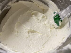 Ciasto walentynkowe serduszko - 75AB7858 C2E4 4F5D A758 40C6E83A8977