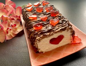 Zakochane ciasta, czyli 5 przepisów na walentynki! - A170310F 1ACB 492C 99CE 4E77F135AA1C