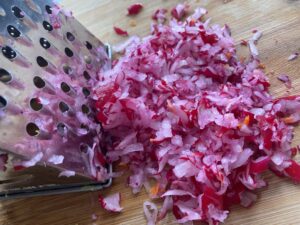 Zimowa surówka odpornościowa - ABC2FA79 D0F3 441B B025 BA2BD1343457