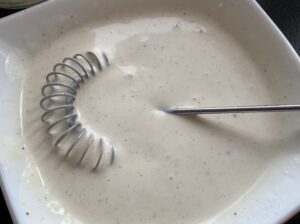 Sałatka królewska - B4A78E43 4DFD 41D1 9D2F F7C3FFF6554F