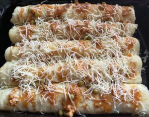 Naleśniczki po bolońsku - BA8734F7 5850 4937 B76F ACCC9D5BF401