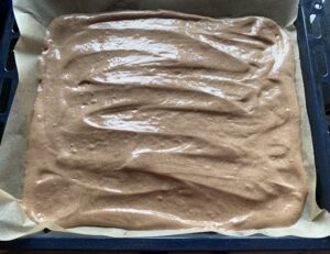 Ciasto walentynkowe serduszko - C57B2807 181F 4D2C 8EE2 EC90722DCCC9