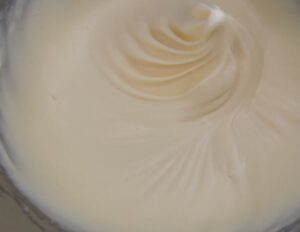 Ciasto walentynkowe serduszko - C675DA96 FCBA 4D15 B088 2CC9F78B5274