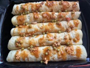 Naleśniczki po bolońsku - D9F1869B 6AA3 4A2F 8EDE 924BB6168387