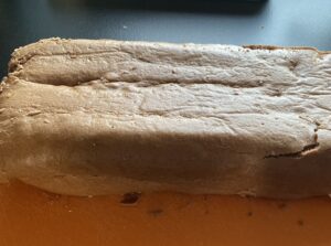 Ciasto walentynkowe serduszko - DB85FC95 A8CD 4AC6 B8E8 15AA05AA4AB6