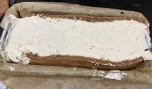 Ciasto walentynkowe serduszko - E01C442D 1778 464F BD2A 00C82611097F