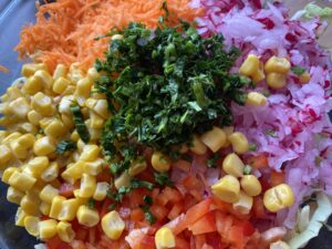 Zimowa surówka odpornościowa - E76322F5 F2E8 4B46 BCB7 607926B20099