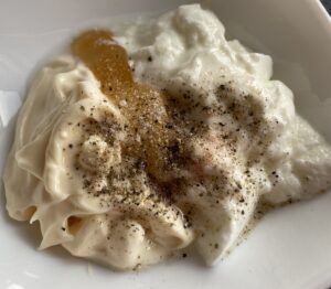 Sałatka królewska - F8CB65A4 6F1E 4036 800B 7B046D3B407C