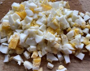 Sałatka królewska - FB7CF90C 5279 4011 81E9 87E45CDE032E