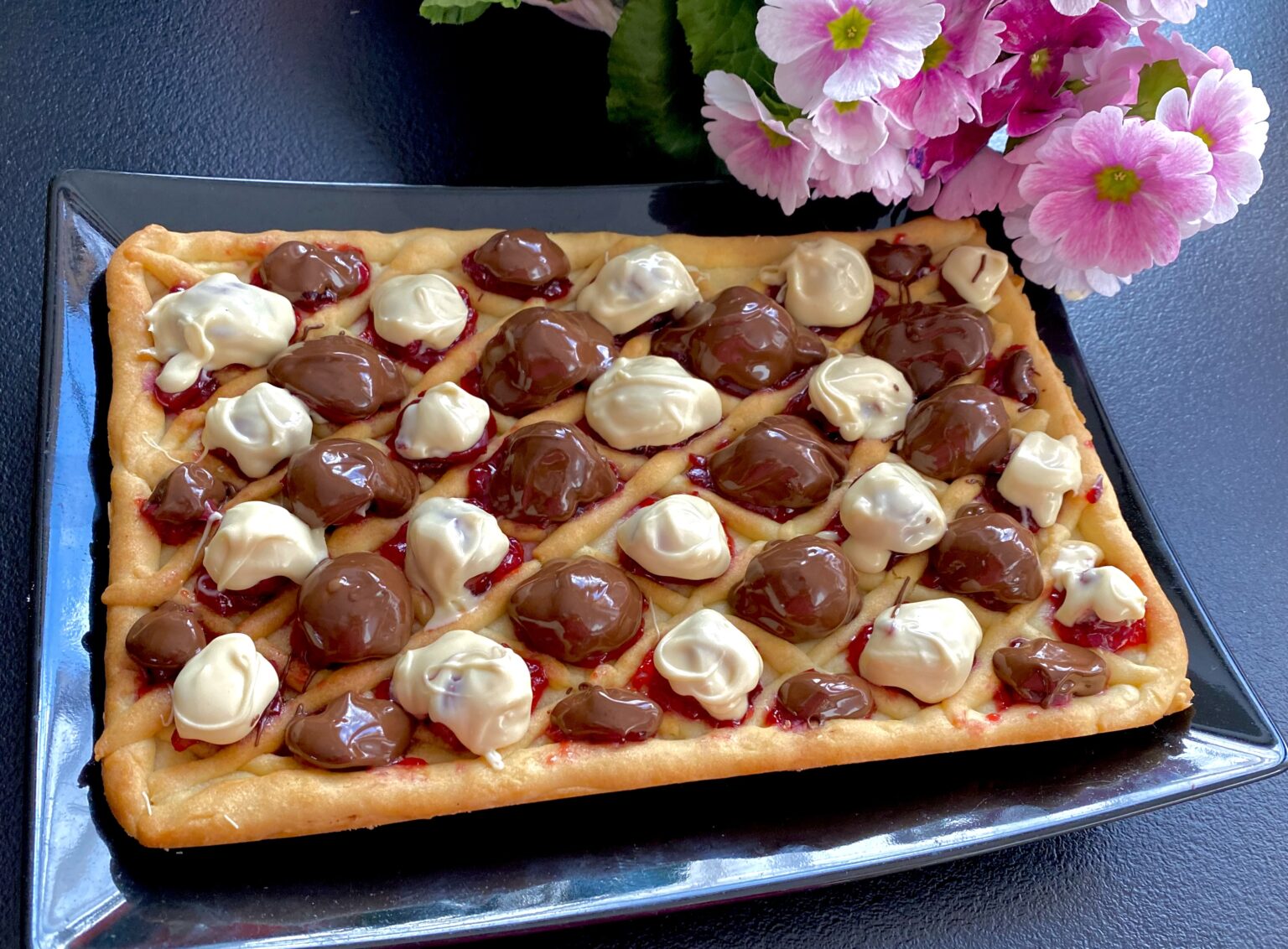 Mazurek bombonierka - 25967C11 3686 4646 BD33 E1A04A5327ED