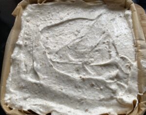 Sernik papieski - 289615D1 6CB0 479A 97FE 0F48BF63B4AB