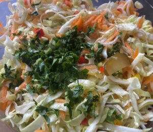 Surówka po żydowsku - 4E555AB4 640F 4488 B4FF 211A05157946