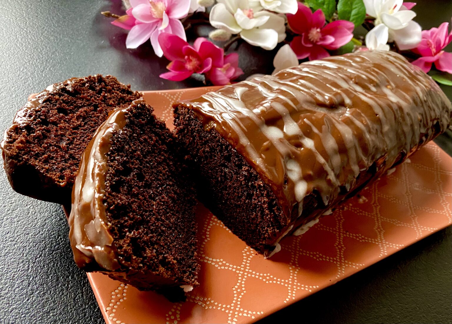 Wilgotna babka czekoladowa - 9028F3BC 3752 48C8 BAC2 2BC10AC0F25F