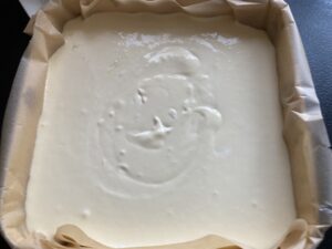 Sernik papieski - 912A1811 E0A7 4C70 8E21 362542E024A0