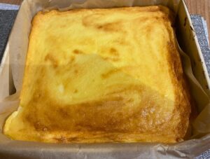 Sernik papieski - A2D94316 350D 42DD A795 D8D4151873C9