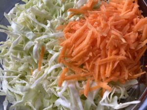 Surówka po żydowsku - AD455733 41B3 4F4C 8BD7 A40BBE49FFF3